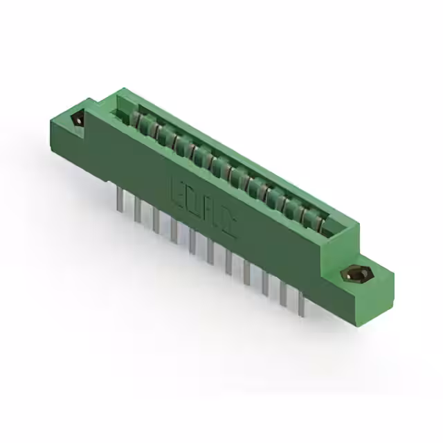 307-022-422-208 EDAC Inc.  Edgeboard Connectors